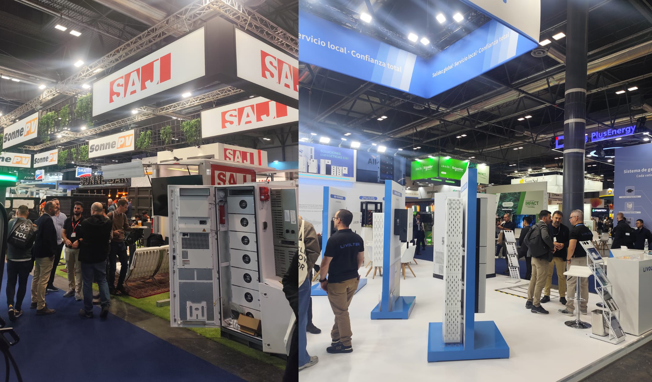 Genera 2025 - IFEMA MADRID