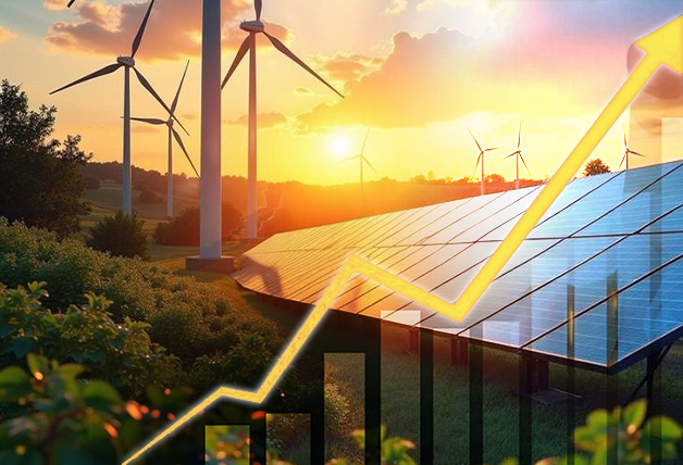 Record Energía España