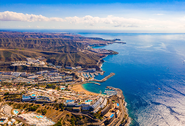 Gran Canaria