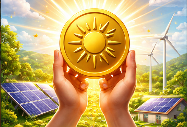 Ayudas para Energías Renovables Innovadoras